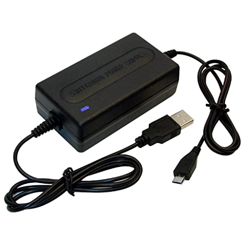 HOOLRZI Unterbrechungsfreie Stromversorgung für Mini-USV-Batterie, für WLAN-Router, Modem, Überwachungskamera mit integrierter 6500 mAh Powerbank mit Eingang für USB-Ausgang, wiederaufladbarer HOOLRZI Unterbrechungsfreie Stromversorgung für Mini-USV-Batterie, für WLAN-Router, Modem, Überwachungskamera mit integrierter 6500 mAh Powerbank mit Eingang für USB-Ausgang, wiederaufladbarer von HOOLRZI