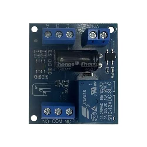 HOOLRZI Vollautomatisches Wasserkontrollmodul Anti Wassermangel Für Wassertank Sensor Wassermodul HOOLRZI Vollautomatisches Wasserkontrollmodul Anti Wassermangel Für Wassertank Sensor Wassermodul von HOOLRZI