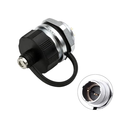 HOOLRZI WS16 2 3 4 5 7 9 10-polige Steckverbinder, WEIPU TQ+ZM, industrielle LED-Luftfahrtverbinder, Gewinde-Panelhalterungen HOOLRZI WS16 2 3 4 5 7 9 10-polige Steckverbinder, WEIPU TQ+ZM, industrielle LED-Luftfahrtverbinder, Gewinde-Panelhalterungen von HOOLRZI