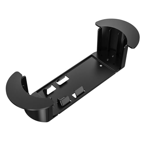 HOOLRZI Wandhalterung, Kabel-Organizer, kreatives Design, Ethernet-Drahthalter, platzsparendes Aufbewahrungsregal HOOLRZI Wandhalterung, Kabel-Organizer, kreatives Design, Ethernet-Drahthalter, platzsparendes Aufbewahrungsregal von HOOLRZI