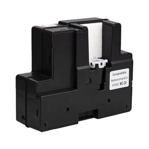 Inks Maintenance Cartridge Waste Inks Box Maintenance Tanks Waste Inks Cartridge Waste Inks Tanks for 1000 Printer von HOOLRZI