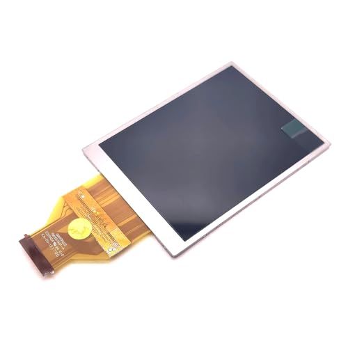 Kamera-Reparaturteile für P1000 Digitalkamera, LCD-Bildschirm, LCD-Display mit Hintergrundbeleuchtung, Ersatz Kamera-Reparaturteile für P1000 Digitalkamera, LCD-Bildschirm, LCD-Display mit Hintergrundbeleuchtung, Ersatz von HOOLRZI