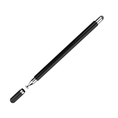Kompatibilität: Hochempfindlicher kapazitiver Touchscreen für Touchscreens, glattes Schreiben, Zeichnen, ergonomischer Griff Kompatibilität: Hochempfindlicher kapazitiver Touchscreen für Touchscreens, glattes Schreiben, Zeichnen, ergonomischer Griff von HOOLRZI