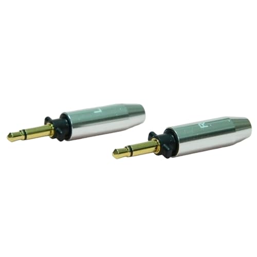 Kopfhörerstecker mit hervorragender Leitfähigkeit für Sonorous D8000 Kopfhörer-Stecker, minimale Signalstörungen Kopfhörerstecker mit hervorragender Leitfähigkeit für Sonorous D8000 Kopfhörer-Stecker, minimale Signalstörungen von HOOLRZI