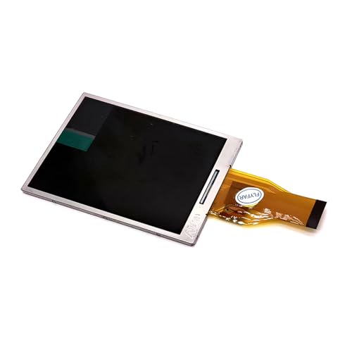 LCD-Display, Digitalkamera, Reparaturteil, LCD-Display, Ersatz für Z80, Z81, XP10 Kamera von HOOLRZI