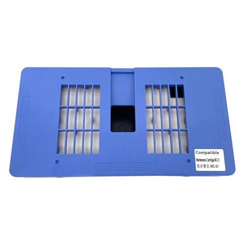 MC31 Wartungsbox für TA20 TA30 TM200 TM205 TM300 TM305 TM5300 TM5305 TM5200 TM5205 Resttintentanks von HOOLRZI