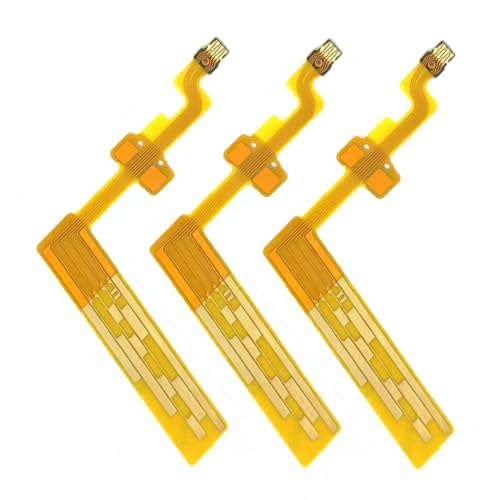 Objektivkabel, flexibles Kabel, Linien-Fokus-Stecker, multifunktionales Objektivkabel für 18 55 mm IS-Kamera von HOOLRZI