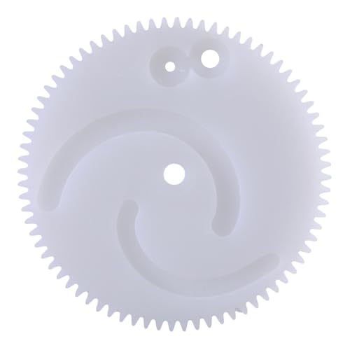 Präzises ABS-Getriebe für Hörspieler P99 P88 6850 Hörgeräte für reibungslosen Betrieb und einfache Installation Präzises ABS-Getriebe für Hörspieler P99 P88 6850 Hörgeräte für reibungslosen Betrieb und einfache Installation von HOOLRZI
