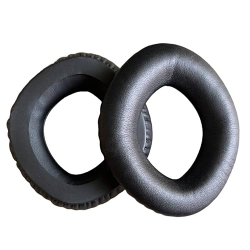 Premium Protein-Leder-Ohrpolster für PX360 PX360BT Kopfhörer, Ohrenschützer für verbesserte Klangtreue Premium Protein-Leder-Ohrpolster für PX360 PX360BT Kopfhörer, Ohrenschützer für verbesserte Klangtreue von HOOLRZI