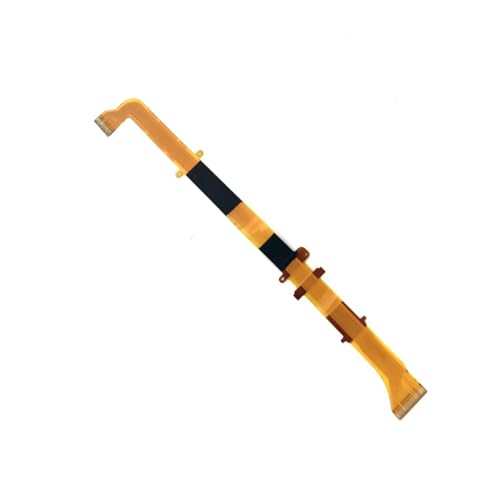 Professionelle Kamera-Reparatur-Ersatzteile, LCD-Bildschirm, rotierender Schaft, flexibles Kabel, LCD-Bildschirm, flexibles Kabel für DMC-GF6 von HOOLRZI