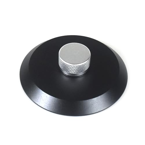 Professioneller Schallplattenstabilisator, Gewicht, Vinyl, Plattenspieler, Stabilisator-Klemme für Plattenspieler, Vinyls, Disc-Zubehör Professioneller Schallplattenstabilisator, Gewicht, Vinyl, Plattenspieler, Stabilisator-Klemme für Plattenspieler, Vinyls, Disc-Zubehör von HOOLRZI