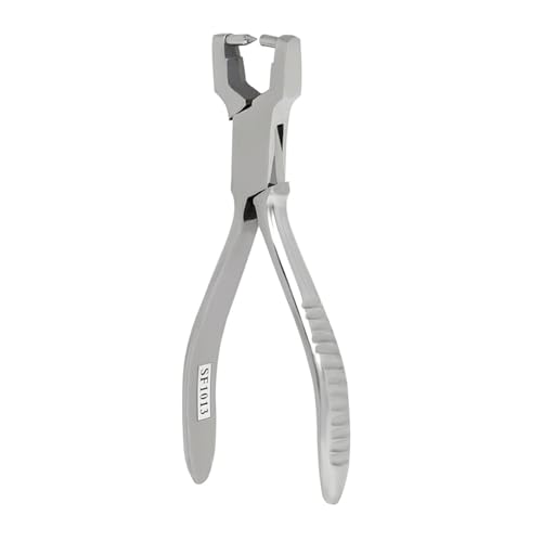 Saxophon Klarinette Flöte Klarinette Instrument Nadel Feder Feder Nadel Montage Entfernen Zange Service Tool Saxophon Klarinette Flöte Klarinette Instrument Nadel Feder Feder Nadel Montage Entfernen Zange Service Tool von HOOLRZI