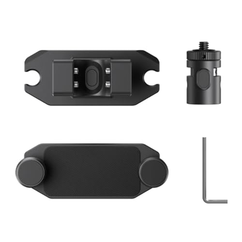 Selfstick Hanger Hook Selfie Photography Rod Quick Detachable Hanging Rack Belt And Shoulder Strap Quick Storage Stand von HOOLRZI