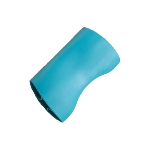 Tastatur-Handgelenkauflage mit Handgelenk, Memory-Schaum, ergonomisches Mauspad für Büro, Gaming-PC von HOOLRZI