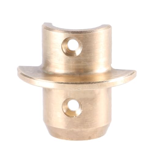 Tonarmteile Messinglager-Komponenten-Ersatz für 3009/3010/3012 Plattenspieler Tonarm-Upgrades Tonarmteile Messinglager-Komponenten-Ersatz für 3009/3010/3012 Plattenspieler Tonarm-Upgrades von HOOLRZI