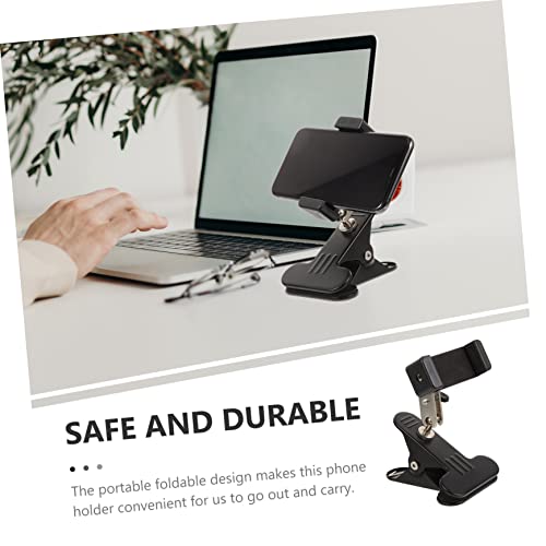 HOOTNEE 1 Set Handyhalter Clip Telefonhalter Schreibtisch Telefonhalter Ständer Handyhalter Ständer Telefonständer Für Schreibtisch Desktop Telefonhalter Ständer Telefon HOOTNEE 1 Set Handyhalter Clip Telefonhalter Schreibtisch Telefonhalter Ständer Handyhalter Ständer Telefonständer Für Schreibtisch Desktop Telefonhalter Ständer Telefon von HOOTNEE