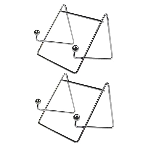 HOOTNEE 2 Stück Tablet Ständer, Laptop Unterstützung, Computerhalter Für Schreibtisch, Laptop Lüftungsständer, Tragbarer Laptop Ständer, Laptop Schreibtischhalter, Computer Lifter Für HOOTNEE 2 Stück Tablet Ständer, Laptop Unterstützung, Computerhalter Für Schreibtisch, Laptop Lüftungsständer, Tragbarer Laptop Ständer, Laptop Schreibtischhalter, Computer Lifter Für von HOOTNEE