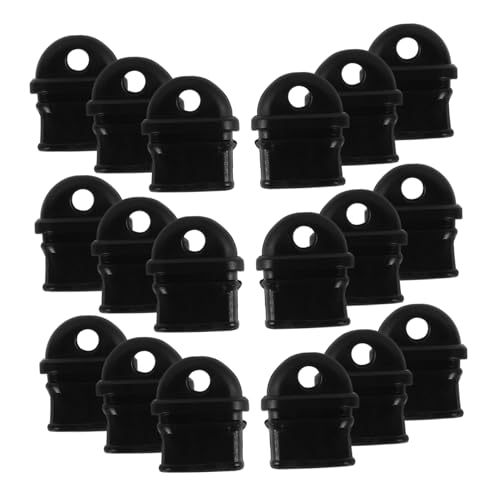 HOOTNEE 20 Stück Handy Ladestaubstecker, Ladeanschluss, Sicherheitsstecker, Anschlussstecker, Telefonstecker Für Ladeanschluss, Staubstecker, Handy Staubstecker, Ladeloch, Staubstecker HOOTNEE 20 Stück Handy Ladestaubstecker, Ladeanschluss, Sicherheitsstecker, Anschlussstecker, Telefonstecker Für Ladeanschluss, Staubstecker, Handy Staubstecker, Ladeloch, Staubstecker von HOOTNEE