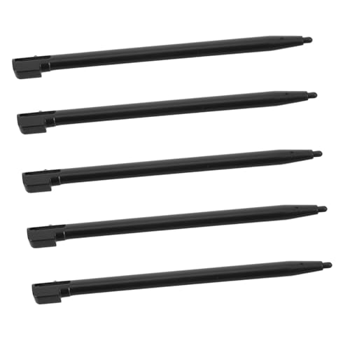 HOOTNEE 5 Stück Stylus Stifte Für Laptops, Telefonstifte, Tragbare Smart Pens, Tablet Stifte Für Touchscreens, Touchscreen Stifte Für Tablets Und Telefone, Bildschirmstifte Für HOOTNEE 5 Stück Stylus Stifte Für Laptops, Telefonstifte, Tragbare Smart Pens, Tablet Stifte Für Touchscreens, Touchscreen Stifte Für Tablets Und Telefone, Bildschirmstifte Für von HOOTNEE