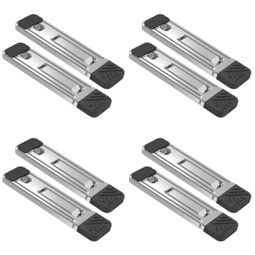 HOOTNEE 8 Stück Handyhalter, Backstick, Tragbarer Telefonständer, Faltbarer Smartphone Halter, Desktop Telefon Unterstützt Kompakten Telefonständer, Praktischer Handyhalter HOOTNEE 8 Stück Handyhalter, Backstick, Tragbarer Telefonständer, Faltbarer Smartphone Halter, Desktop Telefon Unterstützt Kompakten Telefonständer, Praktischer Handyhalter von HOOTNEE