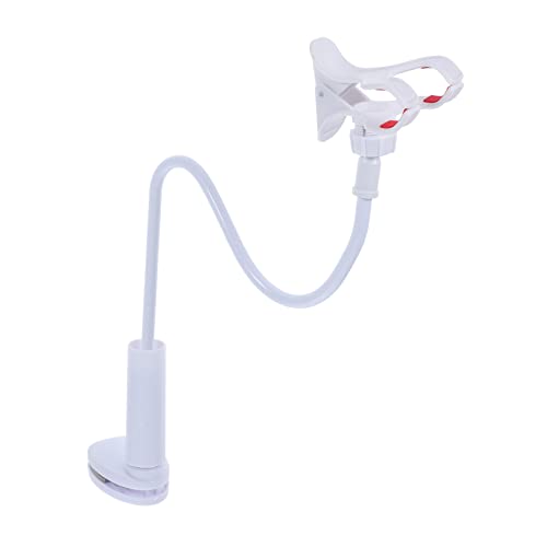 HOOTNEE Handyhalter, Verstellbarer Telefonständer, Telefonständer Für Den Schreibtisch, Telefonständer, Höhenverstellbar, Telefonständer Für Videoanrufe, Verstellbarer Telefonhalter, HOOTNEE Handyhalter, Verstellbarer Telefonständer, Telefonständer Für Den Schreibtisch, Telefonständer, Höhenverstellbar, Telefonständer Für Videoanrufe, Verstellbarer Telefonhalter, von HOOTNEE