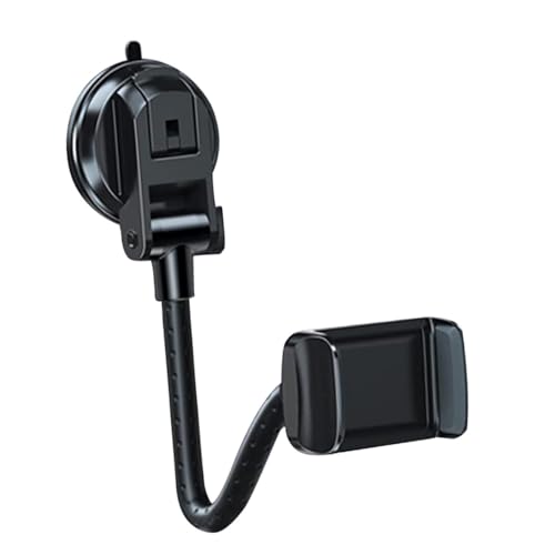 HOOTNEE Handyhalter Mit Saugnapf, Handyhalter, Handyständer, Handyhalter, Ständer, Auto Saugnapf, Telefonständer, Auto Saugnapf, Auto Telefonhalterung, Auto Telefonständer HOOTNEE Handyhalter Mit Saugnapf, Handyhalter, Handyständer, Handyhalter, Ständer, Auto Saugnapf, Telefonständer, Auto Saugnapf, Auto Telefonhalterung, Auto Telefonständer von HOOTNEE