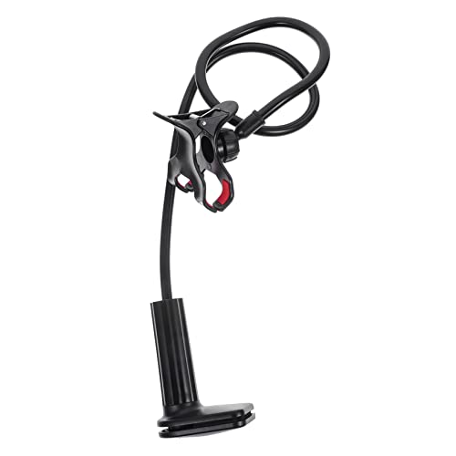 HOOTNEE Handyhalter Stehender Telefonhalter Nachttisch Telefonhalter Handyhalter Handyständer Handyständer Verstellbarer Telefonständer Handyhalter Handy Stützständer HOOTNEE Handyhalter Stehender Telefonhalter Nachttisch Telefonhalter Handyhalter Handyständer Handyständer Verstellbarer Telefonständer Handyhalter Handy Stützständer von HOOTNEE
