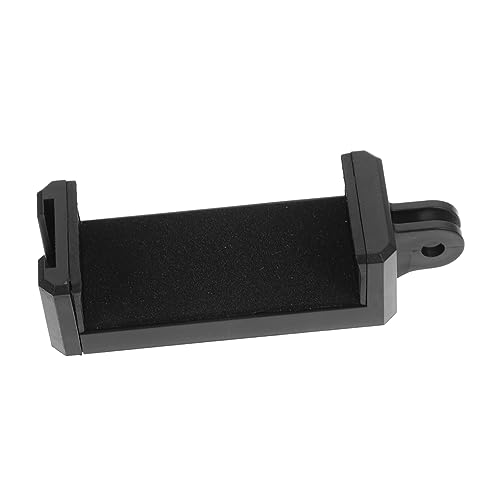 HOOTNEE Handyhalter Telefonhalter Clip Telefonklemme Stativ Telefonhalter Aufsatz Telefonzubehör Telefon Stativ Montageadapter Telefon Versorgungsadapter Für Telefon HOOTNEE Handyhalter Telefonhalter Clip Telefonklemme Stativ Telefonhalter Aufsatz Telefonzubehör Telefon Stativ Montageadapter Telefon Versorgungsadapter Für Telefon von HOOTNEE