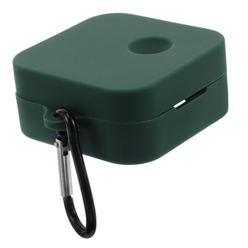 HOOTNEE Kopfhörer Etui, Ohrhörer Etui Für Die Schule, Kabelloses Ohrhörer Etui, Over The Ear Kopfhörer Etui, Nothing Ear Case Cover, Etui Für Kopfhörer, Pro Kopfhörer Etui, von HOOTNEE