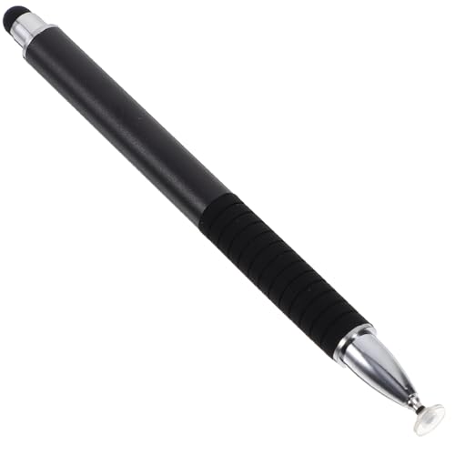 HOOTNEE Malpinselkopf Universeller Kapazitiver Stift Tablet Empfindlichkeits Stylus Bildschirm Touch Pen Tablet Stylus Stift Eingabestifte Tragbarer Bildschirm Stift Tragbarer Stylus HOOTNEE Malpinselkopf Universeller Kapazitiver Stift Tablet Empfindlichkeits Stylus Bildschirm Touch Pen Tablet Stylus Stift Eingabestifte Tragbarer Bildschirm Stift Tragbarer Stylus von HOOTNEE