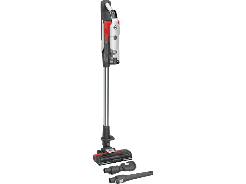 HOOVER HF910H 001 Stielsauger, Akkubetrieb, 21,6 Volt von HOOVER