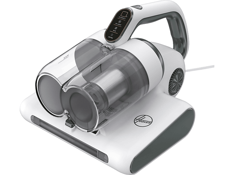 HOOVER HMC510UV 011 Milben-Handstaubsauger Staubsauger, Netzbetrieb, 400 Watt von HOOVER