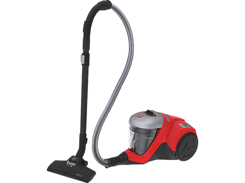 HOOVER HP310HM011 Staubsauger, maximale Leistung: 850 Watt von HOOVER