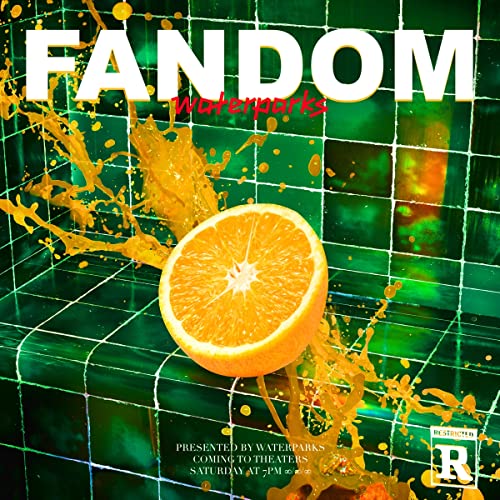 Fandom [Vinyl LP] von HOPELESS RECORDS