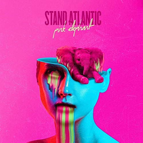 Pink Elephant von HOPELESS RECORDS