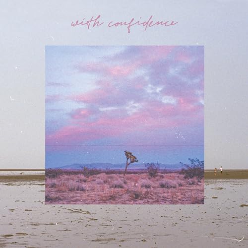 With Confidence von HOPELESS RECORDS