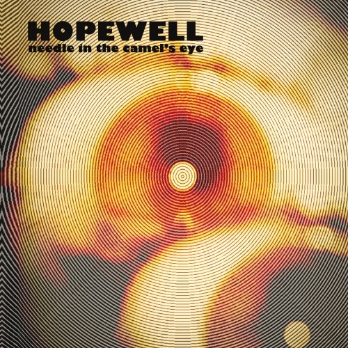 Needle in the Camel'S Eye [Vinyl LP] von HOPEWELL