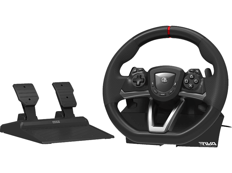 HORI PS5 Lenkrad RWA: Racing Wheel Apex (PS4/PS5) Gaming von HORI