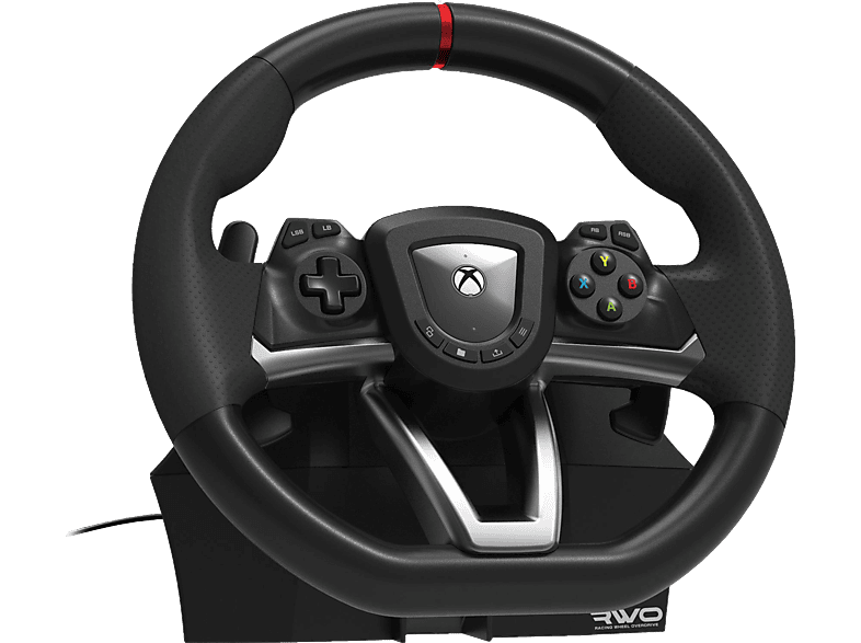 HORI Racing Wheel Xbox Lenkrad Overdrive von HORI