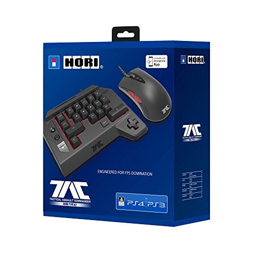 HORI TAC Four (V2.0) [ ] von HORI