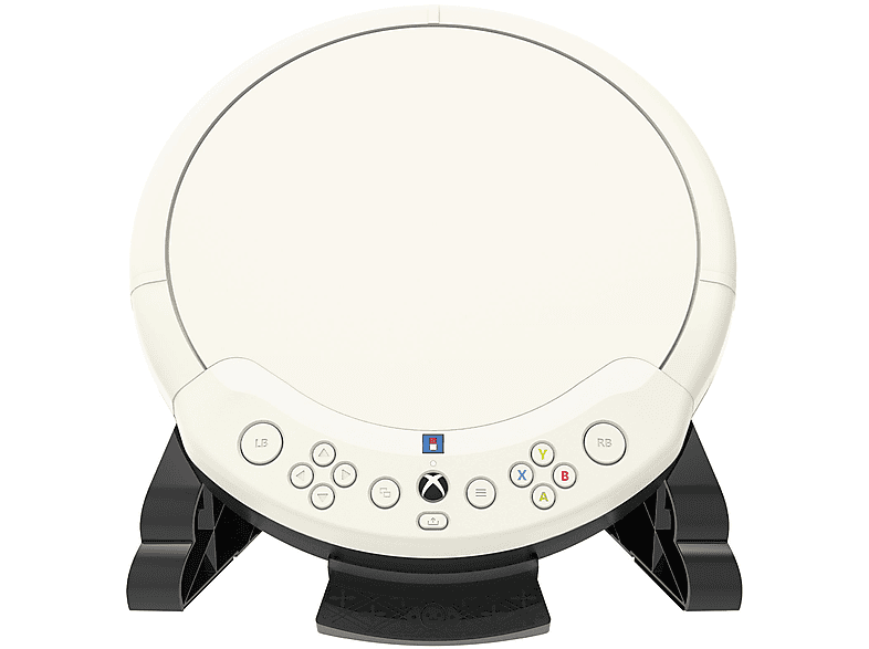 HORI Taiko No Tatsujin, Tommel Controller, Mehrfarbig von HORI