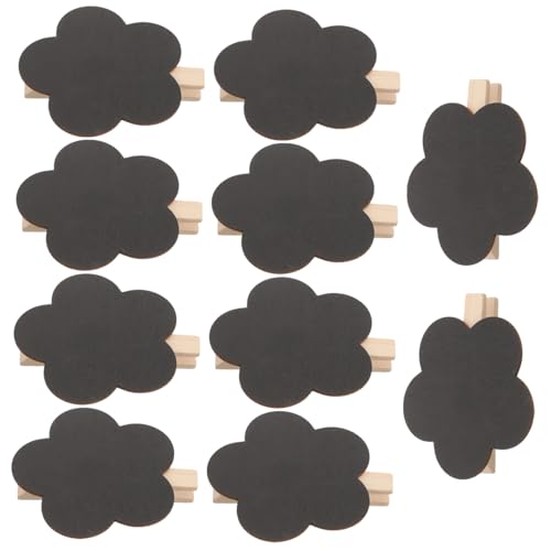 HORIALENCE 10Stücke Mini Holz Tafelklammern Praktische Memo Clips für Notizen Nachrichtentafeln und Dekoration Cafés und Restaurants Langlebiges Holz Einfach zu Reinigen HORIALENCE 10Stücke Mini Holz Tafelklammern Praktische Memo Clips für Notizen Nachrichtentafeln und Dekoration Cafés und Restaurants Langlebiges Holz Einfach zu Reinigen von HORIALENCE