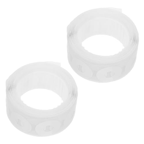 HORIALENCE 500 Stück Ringverstärkungsaufkleber Locherverstärker wasserdichte Etikettenaufkleber locher aufkleber Seitenverstärkungskreise Lochstanzverstärkungsaufkleber Lochetiketten PVC Weiß HORIALENCE 500 Stück Ringverstärkungsaufkleber Locherverstärker wasserdichte Etikettenaufkleber locher aufkleber Seitenverstärkungskreise Lochstanzverstärkungsaufkleber Lochetiketten PVC Weiß von HORIALENCE