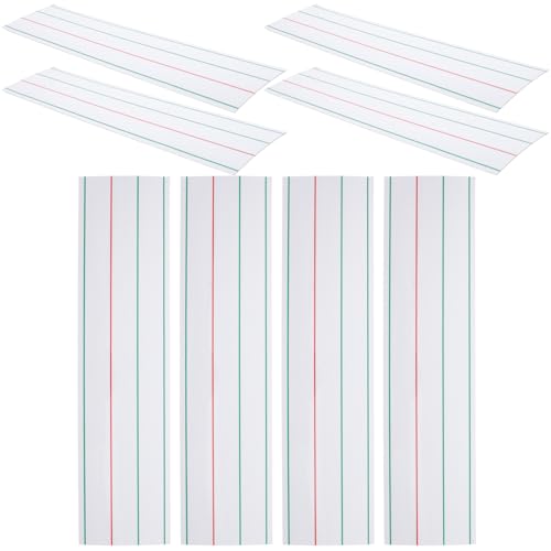 HORIALENCE 8 Stück Vier-Draht-Gittermagnetpatz beschreibbare Magnetanhänger benennen Sie trocken abwischbare Etiketten beschreibbare Magnetetiketten Magnetstreifen für Whiteboards Plastik HORIALENCE 8 Stück Vier-Draht-Gittermagnetpatz beschreibbare Magnetanhänger benennen Sie trocken abwischbare Etiketten beschreibbare Magnetetiketten Magnetstreifen für Whiteboards Plastik von HORIALENCE