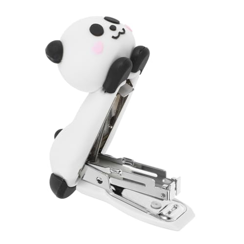 HORIALENCE Panda-schulmaterial Kleiner Hefter Mini Hefter Büro Panda Desktop-hefter Netter Hefter Mini Hefter Reisenheime Hefter Für Den Schreibtisch Niedlich Weiches Gummi HORIALENCE Panda-schulmaterial Kleiner Hefter Mini Hefter Büro Panda Desktop-hefter Netter Hefter Mini Hefter Reisenheime Hefter Für Den Schreibtisch Niedlich Weiches Gummi von HORIALENCE