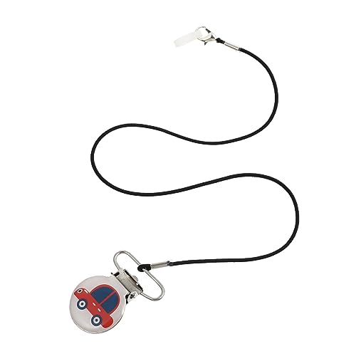 HORIALENCE Schutzlanyard für Sicherheitsclip mit Reißfester Schnur Halt für Hörhilfen Schützt Verlust und Sturz Einfach zu Bedienen für Senioren HORIALENCE Schutzlanyard für Sicherheitsclip mit Reißfester Schnur Halt für Hörhilfen Schützt Verlust und Sturz Einfach zu Bedienen für Senioren von HORIALENCE