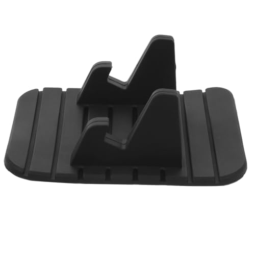 HORIALENCE Silikon Handyhalter für Auto Rutschfester Telefonständer für Instrumententafeln und Desktops Leicht und Tragbar für Smartphones HORIALENCE Silikon Handyhalter für Auto Rutschfester Telefonständer für Instrumententafeln und Desktops Leicht und Tragbar für Smartphones von HORIALENCE