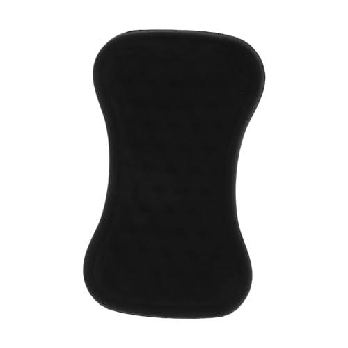 HORIALENCE Tastatur Handgelenkpolster aus Memory Foam Ergonomische Handauflage mit Rutschfester Unterseite Komfortable Unterstützung für Büro und Zuhause HORIALENCE Tastatur Handgelenkpolster aus Memory Foam Ergonomische Handauflage mit Rutschfester Unterseite Komfortable Unterstützung für Büro und Zuhause von HORIALENCE