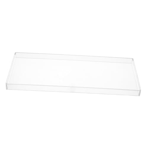 HORIALENCE WLAN -Tastaturabdeckung Tastatur schutzhülle Key Board Covers Antikat-Tastaturschutzschützer universelle Tastaturschutzabdeckung Tastaturschutz ab Kat Acryl Transparent HORIALENCE WLAN -Tastaturabdeckung Tastatur schutzhülle Key Board Covers Antikat-Tastaturschutzschützer universelle Tastaturschutzabdeckung Tastaturschutz ab Kat Acryl Transparent von HORIALENCE