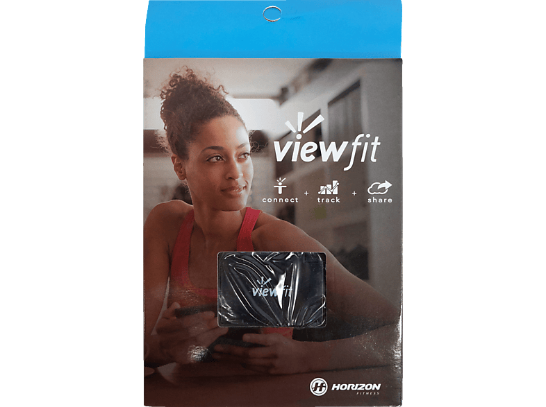 HORIZON FITNESS Viewfit Wifi-Modul, Schwarz HORIZON FITNESS Viewfit Wifi-Modul, Schwarz von HORIZON FITNESS